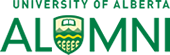 University of Alberta Alumni logo