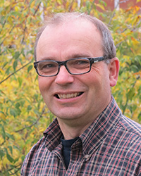Profile photo of Rev. Craig Wentland