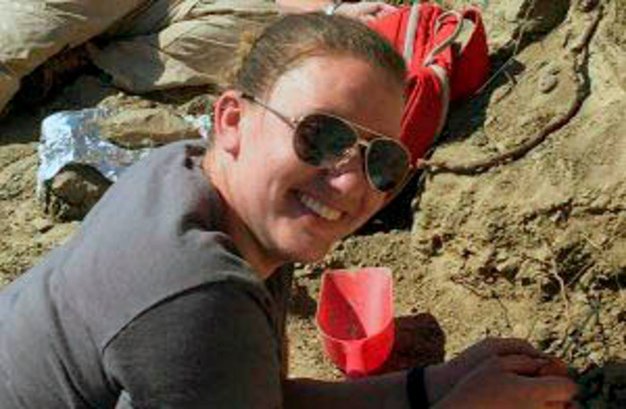 Annie McIntosh
