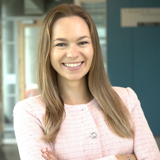 Madeline Springle