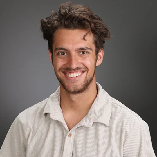 Zach Prusko