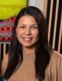 Pamela McCoy-Jones