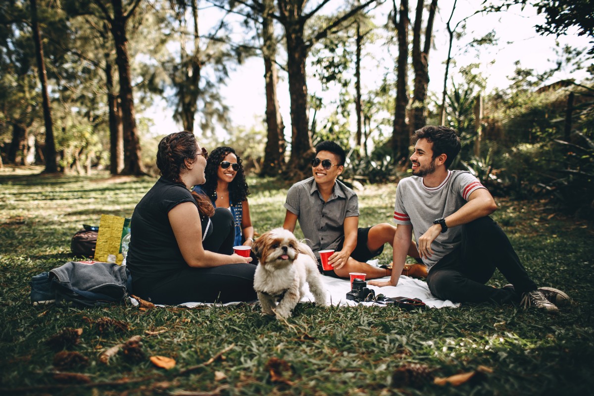 Student Psychologist Maddalena Genovese offers insight into how to develop deeper connections with friends and some of the barriers that might be coming in the way.