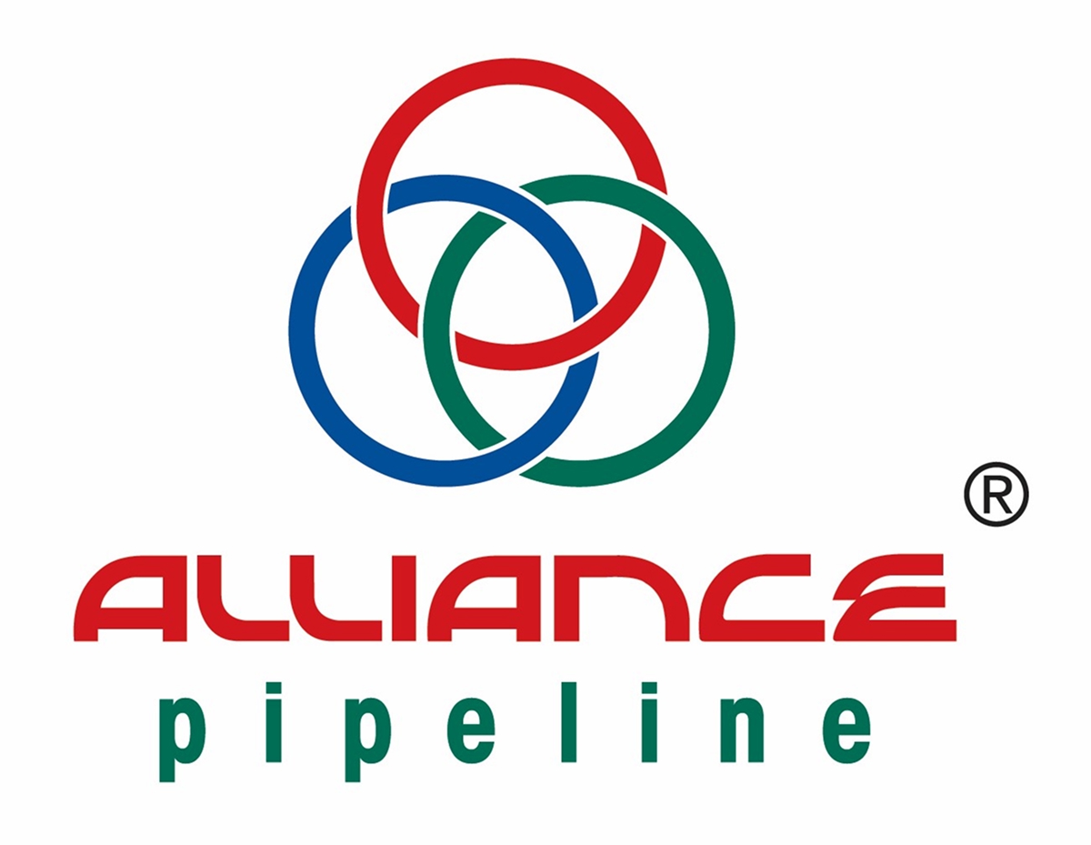 Alliance pipeline Logo