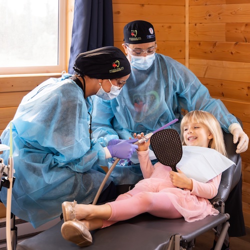 Image for news story: Better care for community