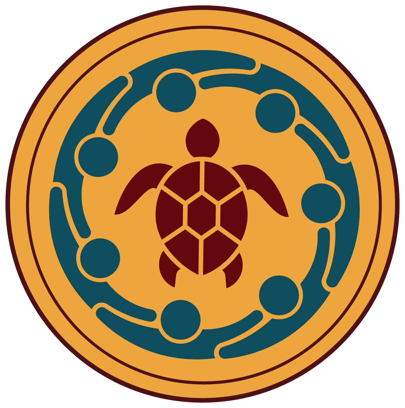 Supporting Indigenous Language Revitalization logo