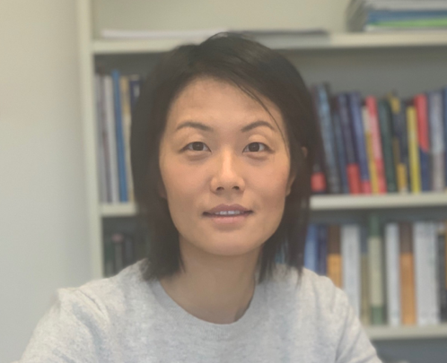 Bei Jiang Image