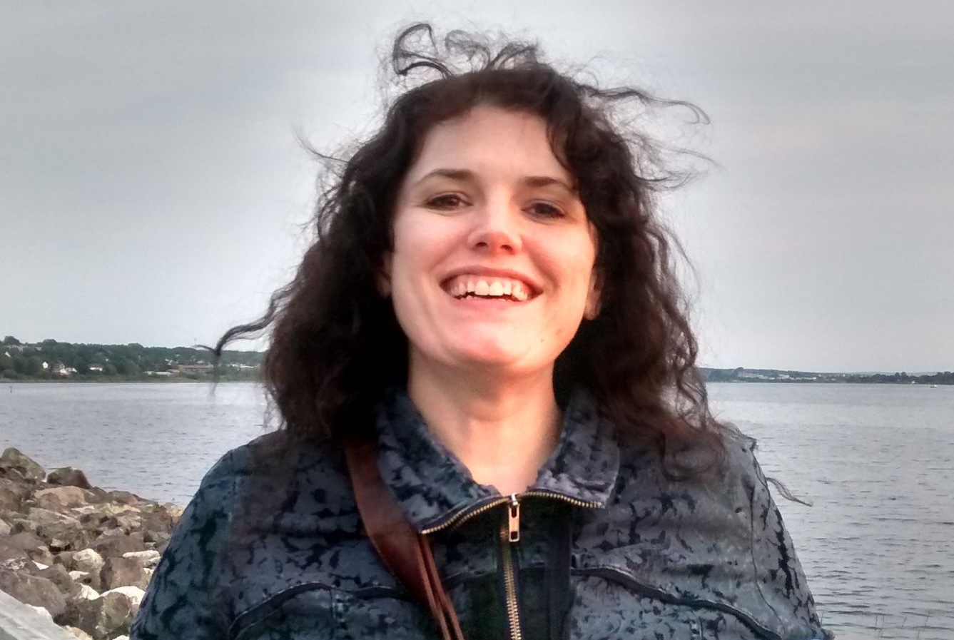 Valerie Budd Image