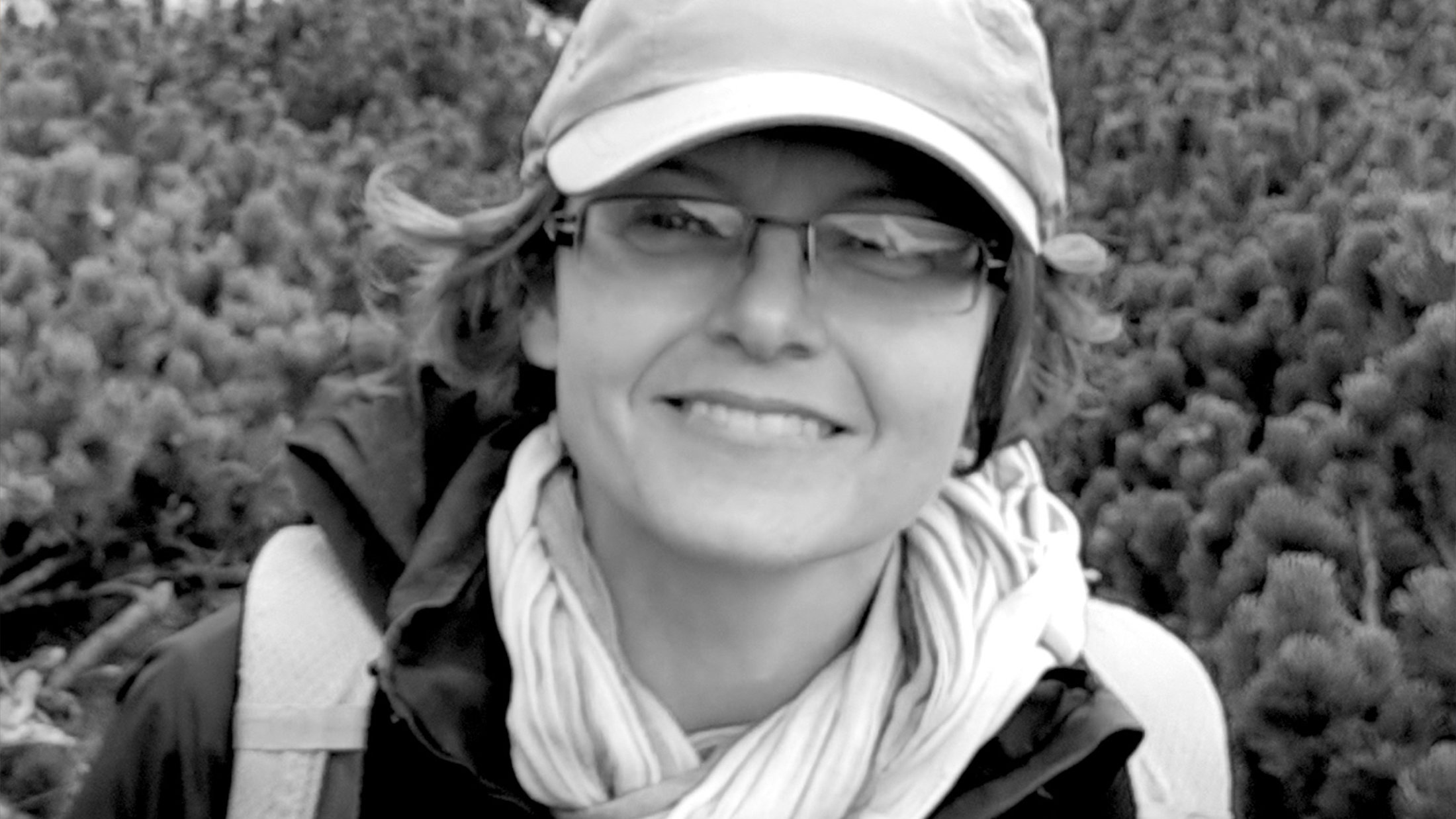 Associate professor Losia Lagisz, Department of Biological Science
