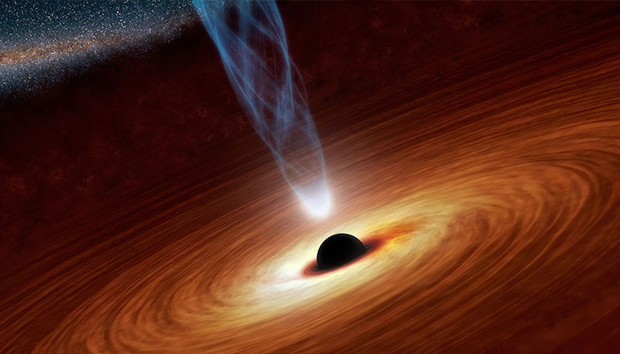 Black Hole